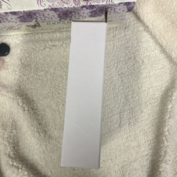 BALLOON GARLAND ARCH KIT White Black Clear & Gold Metallic 112 Count - Picture 4 of 8